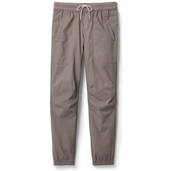 Vuori Ripstop Traveler Jogger Pants - Picture 1 of 9
